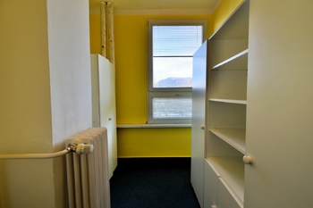 Kancelář - Pronájem kancelářských prostor 23 m², Kopřivnice