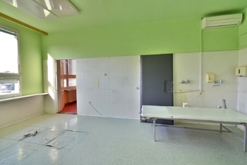 Ordinace 2 - Pronájem kancelářských prostor 23 m², Kopřivnice