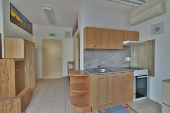 Ateliér - Pronájem kancelářských prostor 23 m², Kopřivnice