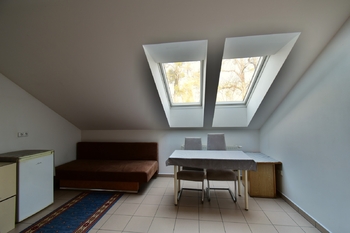 Ateliér - Pronájem kancelářských prostor 23 m², Kopřivnice