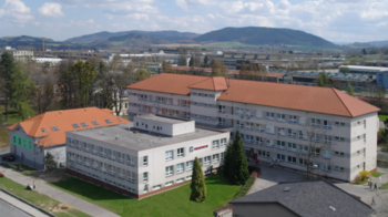 Pronájem kancelářských prostor 23 m², Kopřivnice