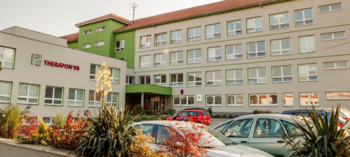 Pronájem kancelářských prostor 23 m², Kopřivnice