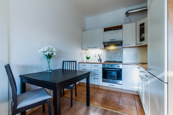 Prodej bytu 2+kk v osobním vlastnictví 48 m², Praha 3 - Žižkov