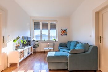 Prodej bytu 2+kk v osobním vlastnictví 48 m², Praha 3 - Žižkov