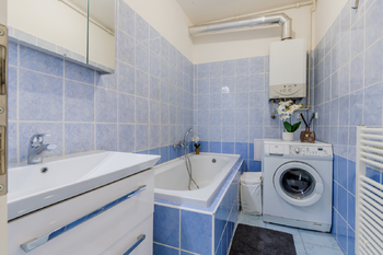 Prodej bytu 2+kk v osobním vlastnictví 48 m², Praha 3 - Žižkov