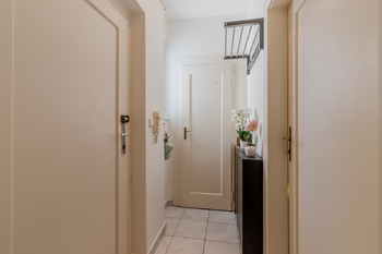 Prodej bytu 2+kk v osobním vlastnictví 48 m², Praha 3 - Žižkov