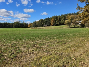 Prodej pozemku 73573 m², Nová Ves