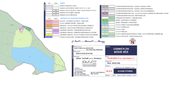 Prodej pozemku 73573 m², Nová Ves