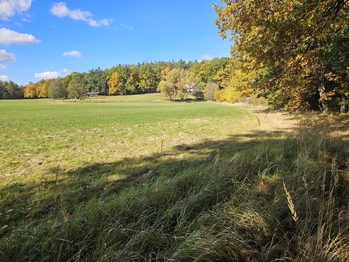 Prodej pozemku 73573 m², Nová Ves