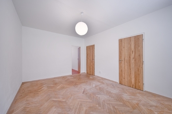 Pronájem bytu 3+1 v osobním vlastnictví 68 m², Aš