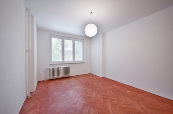 Pronájem bytu 3+1 v osobním vlastnictví 68 m², Aš