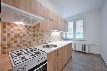 Pronájem bytu 3+1 v osobním vlastnictví 68 m², Aš