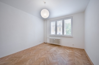Pronájem bytu 3+1 v osobním vlastnictví 68 m², Aš