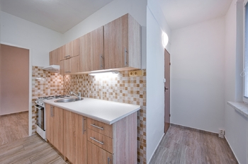 Pronájem bytu 3+1 v osobním vlastnictví 68 m², Aš