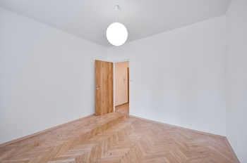 Pronájem bytu 3+1 v osobním vlastnictví 68 m², Aš