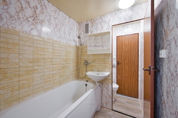 Pronájem bytu 3+1 v osobním vlastnictví 68 m², Aš