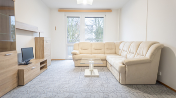 Pronájem bytu 2+kk v osobním vlastnictví 67 m², Hradec Králové