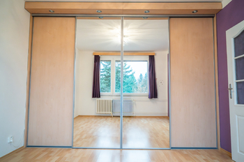 Pronájem bytu 2+kk v osobním vlastnictví 67 m², Hradec Králové