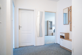 Pronájem bytu 2+kk v osobním vlastnictví 67 m², Hradec Králové