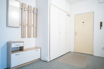 Pronájem bytu 2+kk v osobním vlastnictví 67 m², Hradec Králové