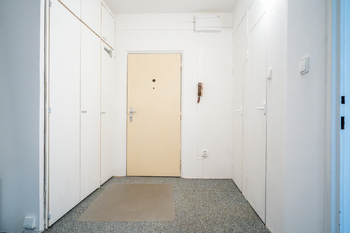 Pronájem bytu 2+kk v osobním vlastnictví 67 m², Hradec Králové