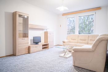 Pronájem bytu 2+kk v osobním vlastnictví 67 m², Hradec Králové