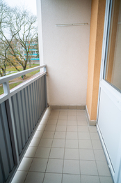 Pronájem bytu 2+kk v osobním vlastnictví 67 m², Hradec Králové