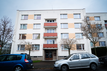 Pronájem bytu 2+kk v osobním vlastnictví 67 m², Hradec Králové