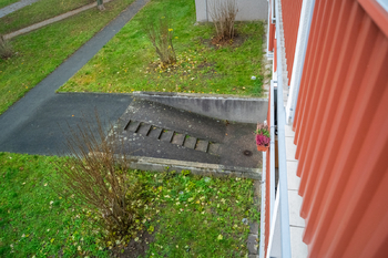 Pronájem bytu 2+kk v osobním vlastnictví 67 m², Hradec Králové