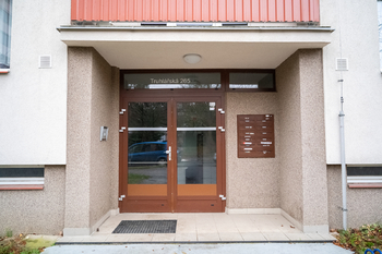 Pronájem bytu 2+kk v osobním vlastnictví 67 m², Hradec Králové