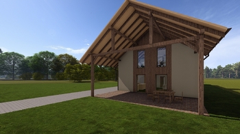 Prodej domu 375 m², Nová Ves