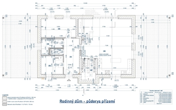 Prodej domu 375 m², Nová Ves