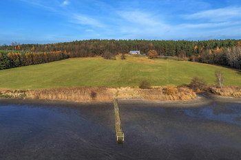 Prodej domu 375 m², Nová Ves