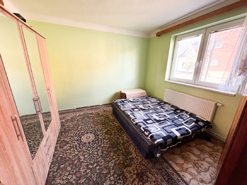 Prodej rodinného domu v Ratíškovicích. - Prodej domu 150 m², Ratíškovice