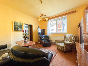 Prodej rodinného domu v Ratíškovicích. - Prodej domu 150 m², Ratíškovice