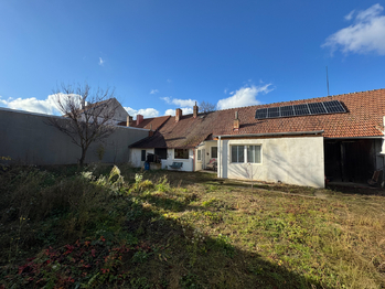 Prodej rodinného domu v Ratíškovicích. - Prodej domu 150 m², Ratíškovice