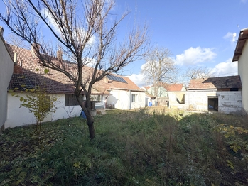 Prodej rodinného domu v Ratíškovicích. - Prodej domu 150 m², Ratíškovice