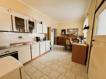 Prodej rodinného domu v Ratíškovicích. - Prodej domu 150 m², Ratíškovice