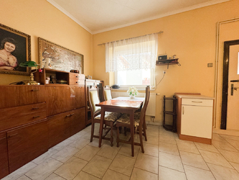 Prodej rodinného domu v Ratíškovicích. - Prodej domu 150 m², Ratíškovice