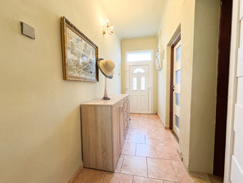 Prodej rodinného domu v Ratíškovicích. - Prodej domu 150 m², Ratíškovice