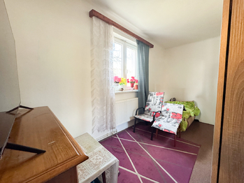 Prodej rodinného domu v Ratíškovicích. - Prodej domu 150 m², Ratíškovice