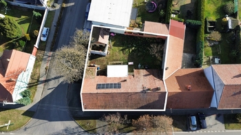 Prodej rodinného domu v Ratíškovicích. - Prodej domu 150 m², Ratíškovice