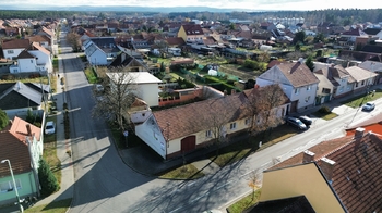 Prodej rodinného domu v Ratíškovicích. - Prodej domu 150 m², Ratíškovice