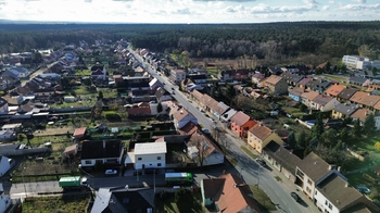 Prodej rodinného domu v Ratíškovicích. - Prodej domu 150 m², Ratíškovice