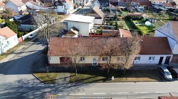 Prodej rodinného domu v Ratíškovicích. - Prodej domu 150 m², Ratíškovice