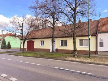 Prodej rodinného domu v Ratíškovicích. - Prodej domu 150 m², Ratíškovice 