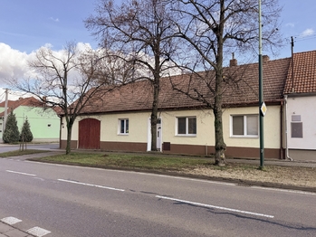 Prodej domu 150 m², Ratíškovice