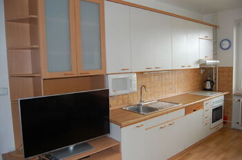 Pronájem bytu 4+kk v osobním vlastnictví 70 m², Blansko