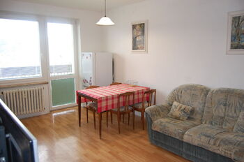 Pronájem bytu 4+kk v osobním vlastnictví 70 m², Blansko