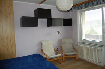 Pronájem bytu 4+kk v osobním vlastnictví 70 m², Blansko